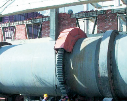 Valcov&yacute; mix&eacute;r